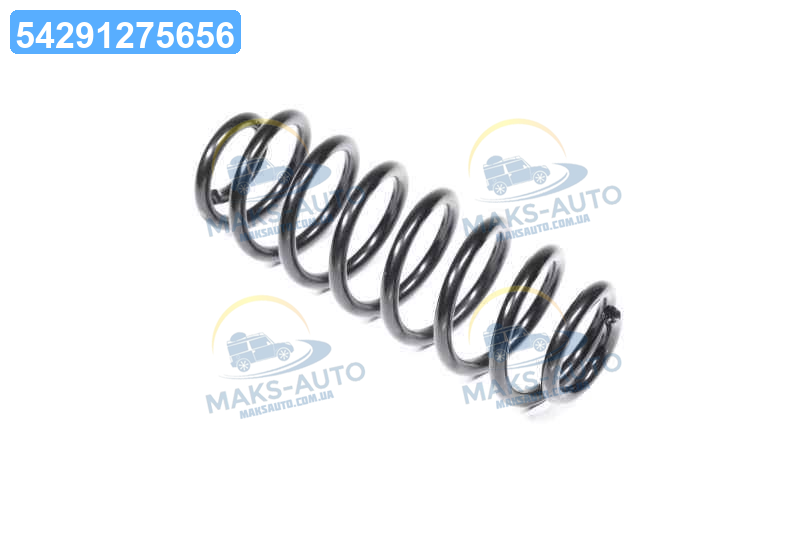 Пружина підв. задн. BMW (вир-во Lesjofors) 4208426 UA56, фото 1