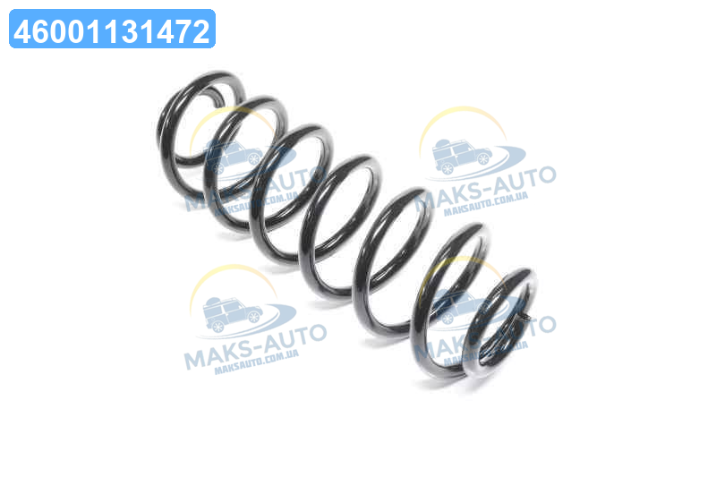 Пружина підв. VW GOLF V задн. B3 (вир-во Bilstein) 36-264087 UA46, фото 1