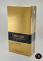 Парфюм CAROLINA HERRERA (GOOD GIRL MIDNIGHT)