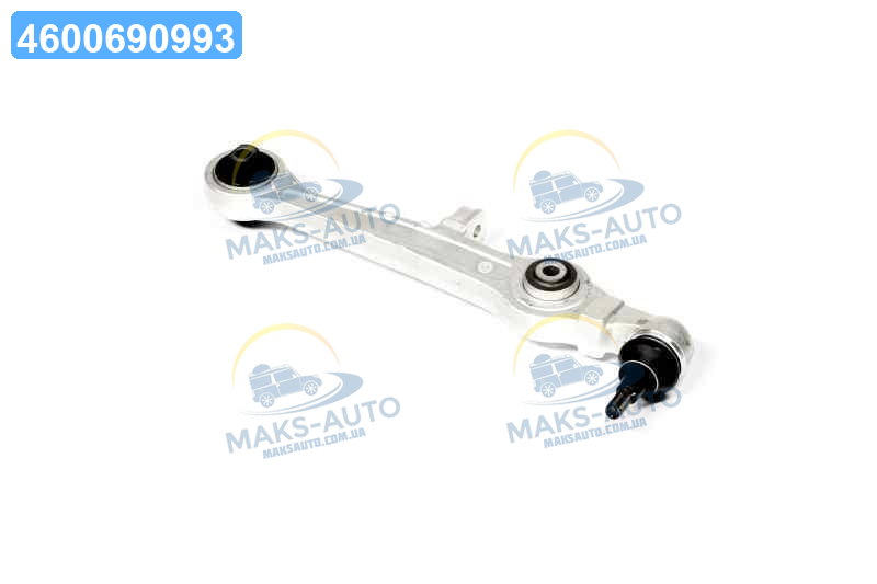 Важіль підвіски AUDI A6, VW PASSAT (97-) нижн., задн., ch 4B40301101-- (Вир-во Febi) 19932 UA46, фото 1