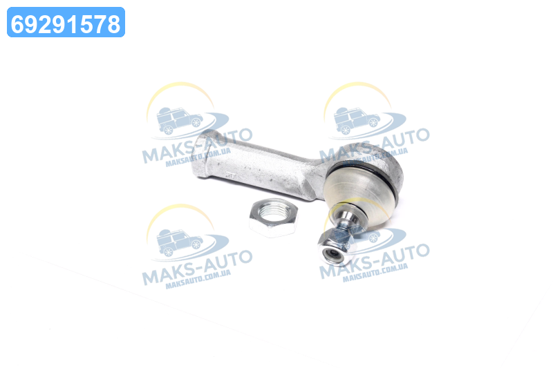 Накінечник рульової тяги FORD (старий номер 915231)(Вир-во FAG) 840 0752 10 UA46, фото 1