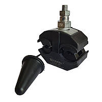 Затискач проколювальний KW3-95 (25-95/25-95 MM2), кабельний прокол, який відповідає ізолювальний 503533