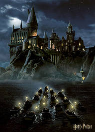 Тематичні подарунки: Гаррі Поттер Harry Potter