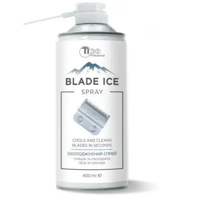 Охолоджувальний спрей Tico Professional Blade Ice 61437