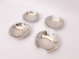 Накладки під ручки Mercedes Sprinter 906 с 2006 - 2018