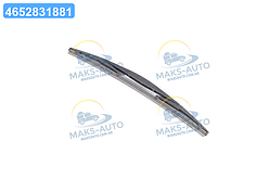 Щітка склоочис. 350 скла заднього (вир-во Denso) DRA-035 UA46