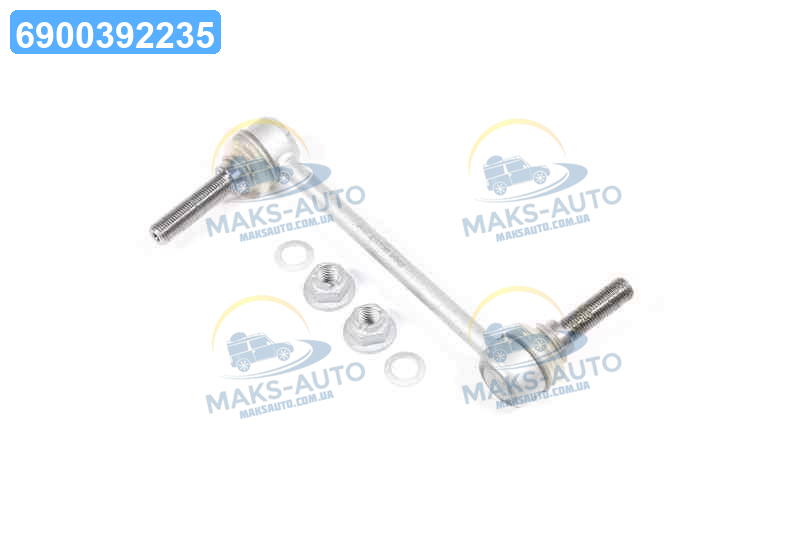 Тяга стабілізатора MERCEDES GL-CLASS, M-CLASS, R-CLASS 05-перед. міст (Вир-во FAG) 818 0340 10 UA46, фото 1