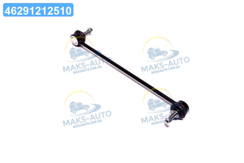 Тяга стабілізатора OPEL MOVANO B, RENAULT MASTER III 10 перед. міст (Вир-во MONROE) L10650 UA46, фото 1