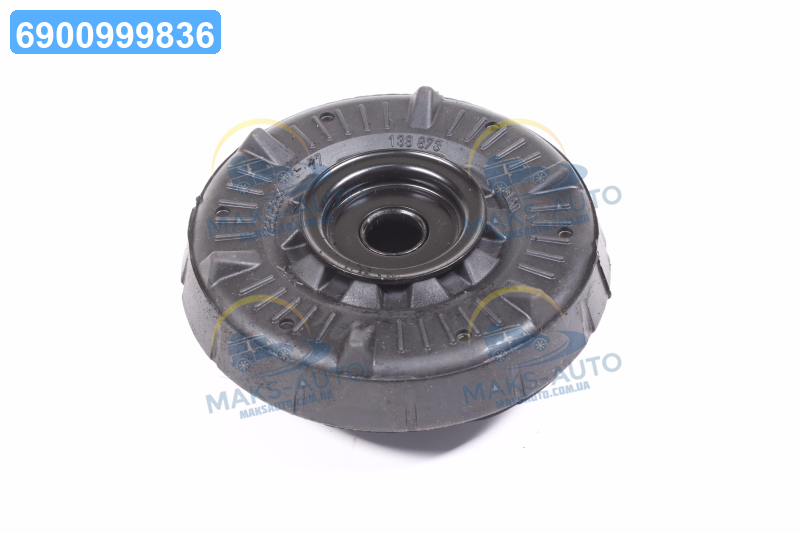 Опора стiйки CHEVROLET CRUZE передн. (з пiдш.) вир-во SACHS) 802 536 UA46
