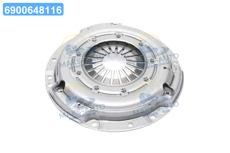 Кошик зчеплення SUZUKI SWIFT, DAIHATSU 1.3-1.5-1.6 89- (Вир-во AISIN) CS-023 UA46, фото 1