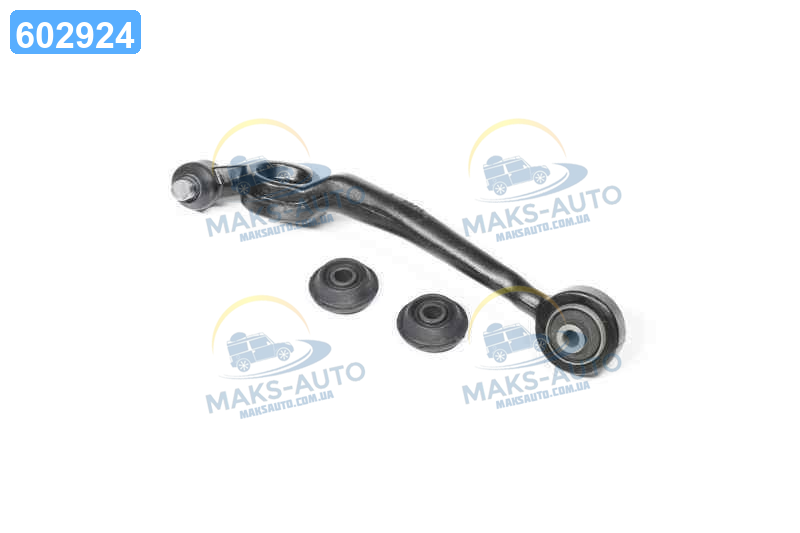 Важіль підвіски AUDI 100,A6 (вир-во TRW) JTC254 UA46, фото 1