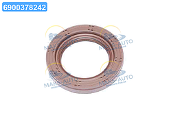 Сальник диференціалу PSA 40X63X8,6 (вир-во Corteco) 19026317B UA56