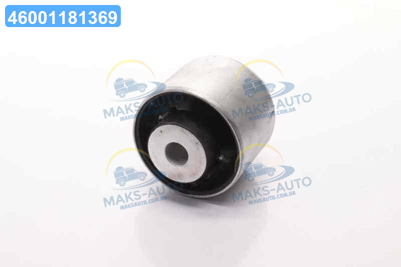 Сайлентблок важеля AUDI A3, Q3, SEAT ALTEA XL, SKODA OCTAVIA III, YETI 03 зад. міст (Вир-во MEYLE) 114 711 0000/HD UA46, фото 1