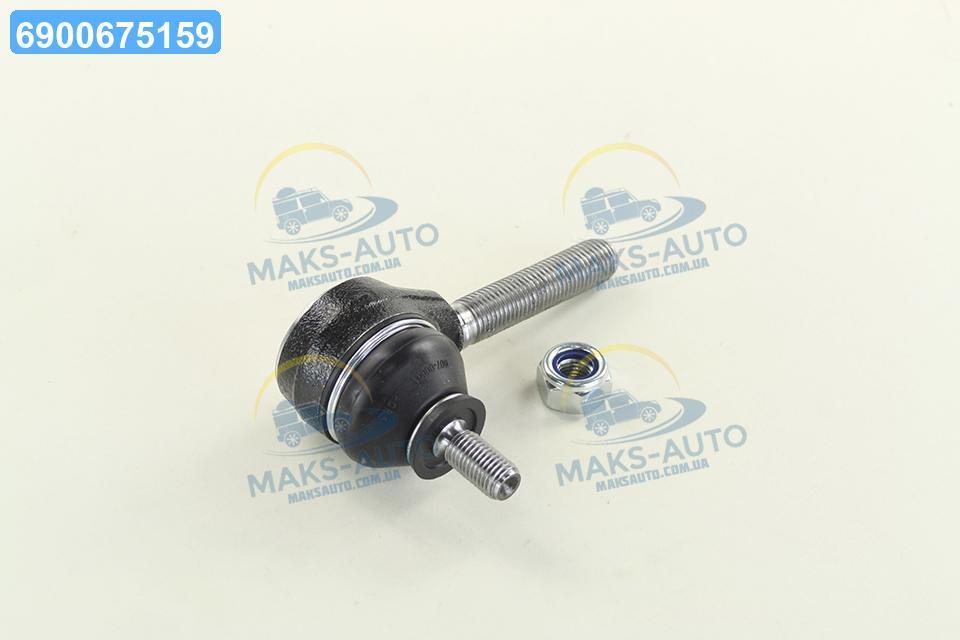 Накінечник тяги керма. MB W201 (82-) внутр. лев. (Вир-во Febi) 07780 UA46, фото 1