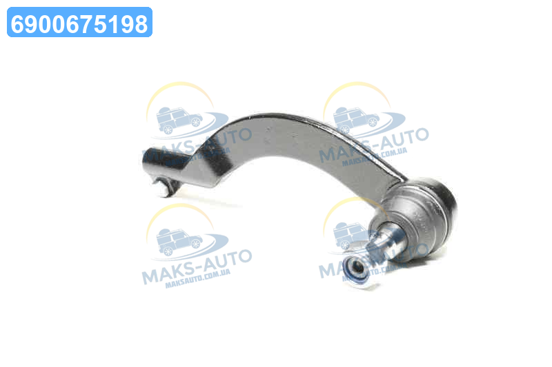 Накінечник тяги керма. RENAULT MASTER (98-00, 00-) лев. (Вир-во Febi) 21493 UA46, фото 1