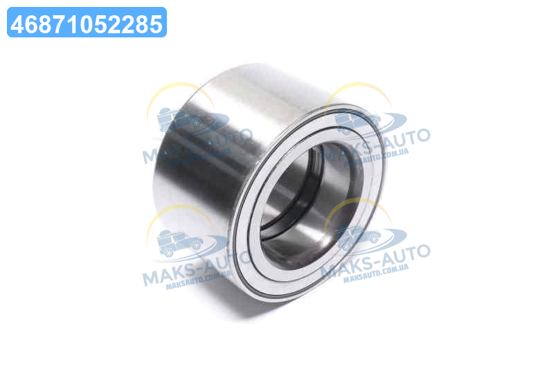 Підшипник OPEL MOVANO, RENAULT MASTER перед.мост (Вир-во SNR) FC.40918.S02 UA46, фото 1