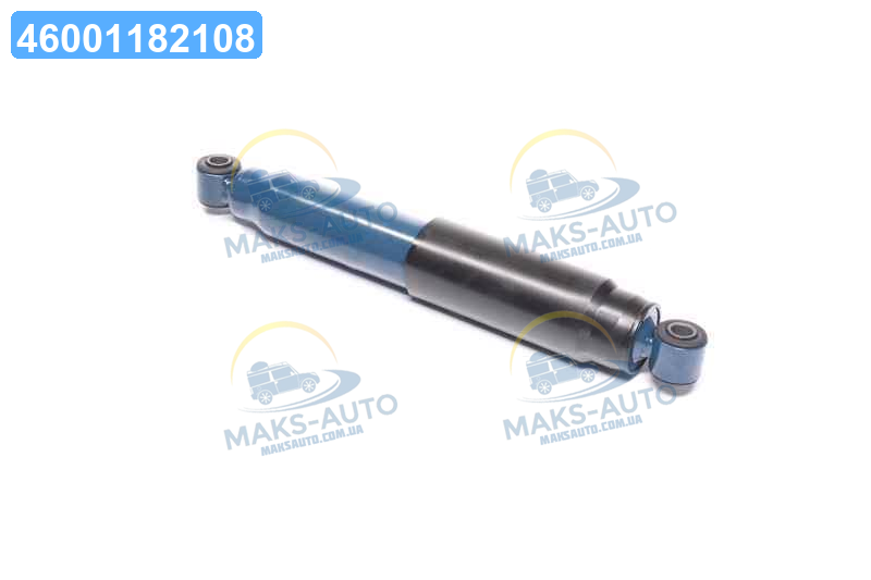 Амортизатор підв. FIAT, CITROEN, PEUGEOT задн. (вир-во Meyle) 226 725 0013 UA46