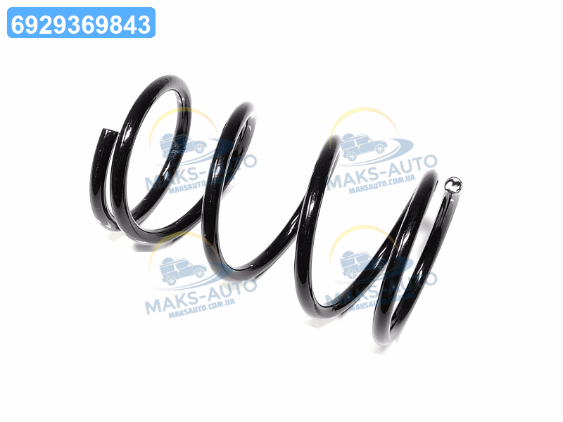 Пружина підв. FORD TRANSIT передн. OESpectrum (вир-во Monroe) SP2470 UA46, фото 1