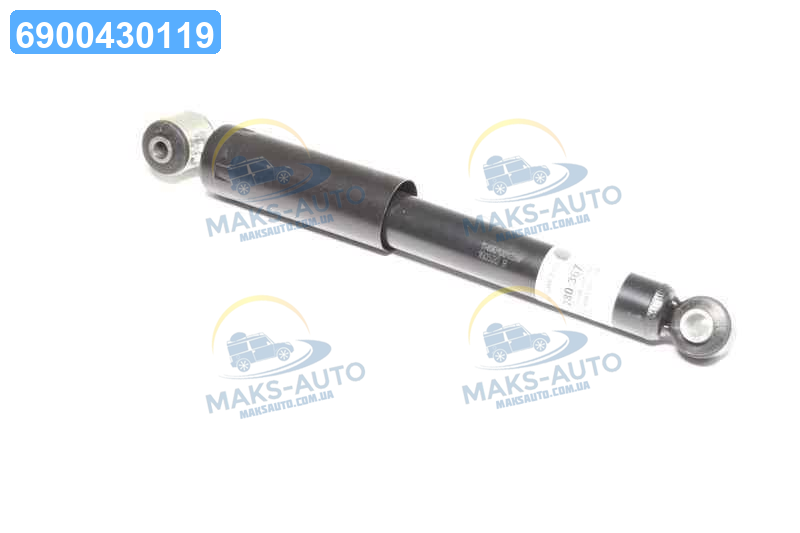 Амортизатор підв. OPEL задн. газов. (вир-во SACHS) 280 367 UA46, фото 1