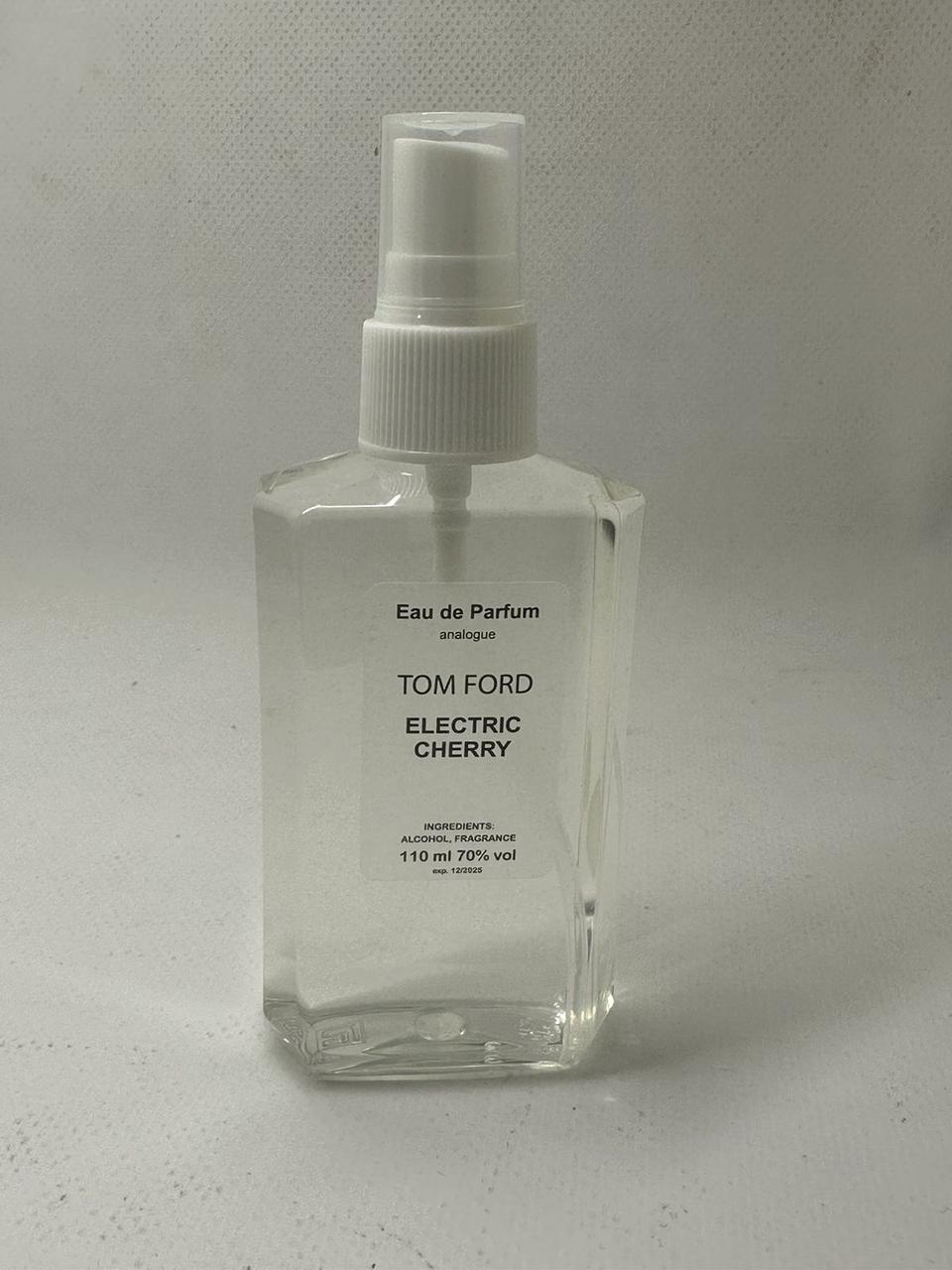 Парфумована вода Tom Ford Electric Cherry 110 ml, фото 1