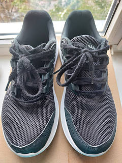 Adidas cloudfoam 39 online