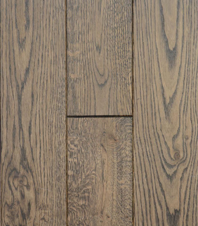 Масивна дошка Bauwood Standart Lite Oak Onyx - фото 1 - id-p1932733437