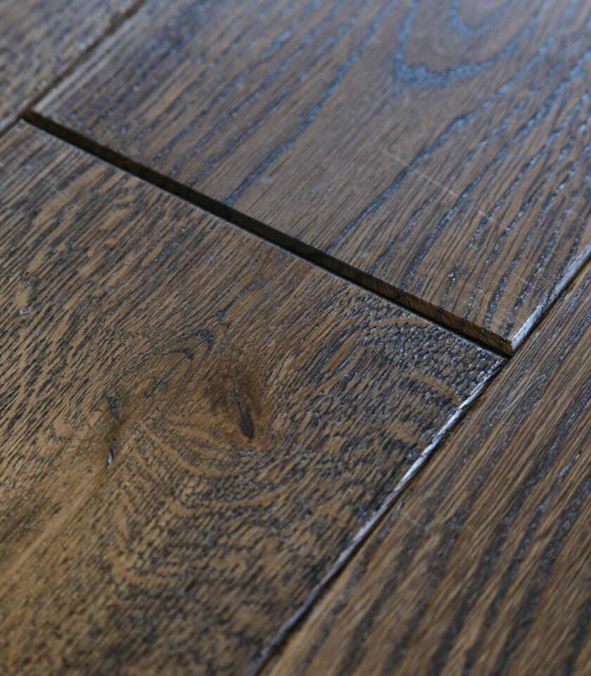 Масивна дошка Bauwood Standart Lite Oak Onyx - фото 2 - id-p1932733437