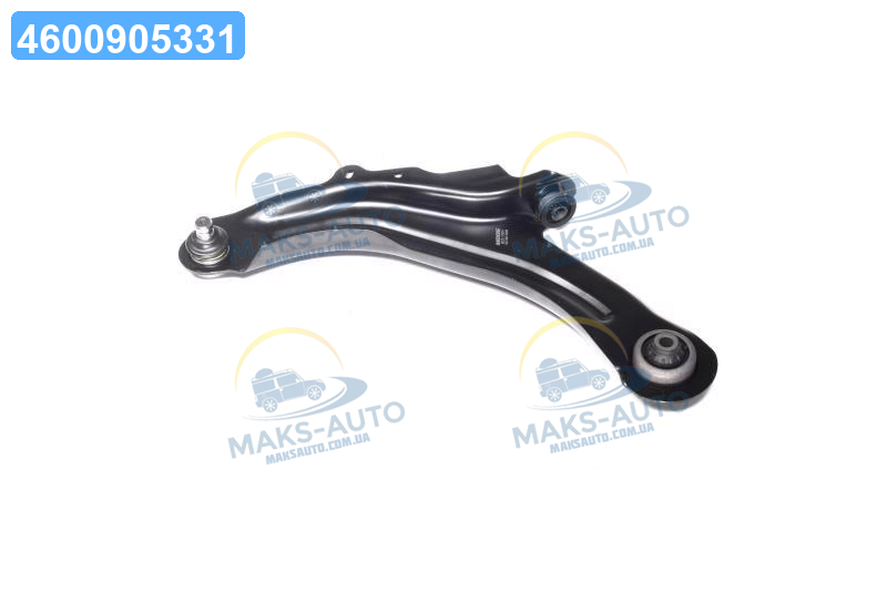 Важіль підвіски RENAULT MEGANE II (Вир-во Moog) RE-WP-2089 UA46, фото 1