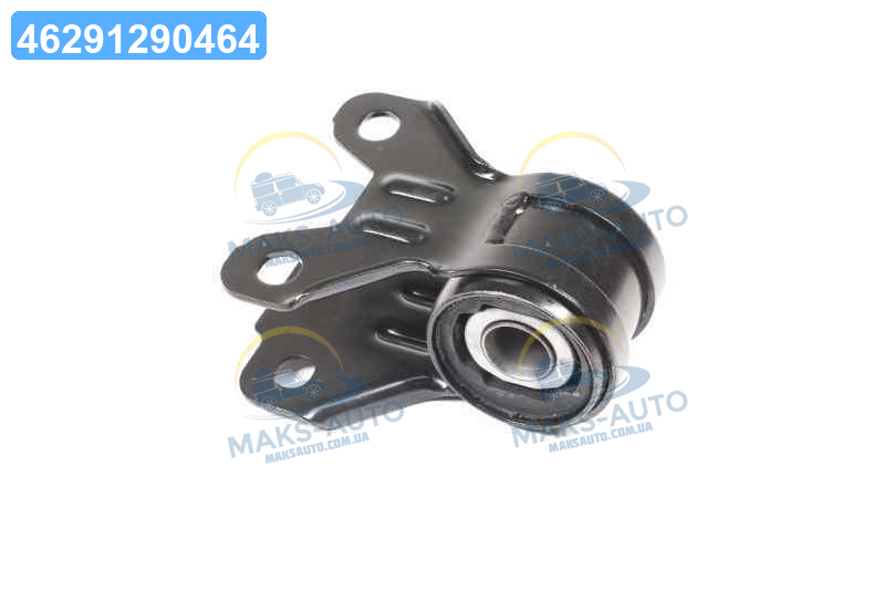 Сайлентблок важеля FORD C-MAX II, FOCUS III 10 перед. міст (Вир-во MOOG) FD-SB-12512 UA46, фото 1