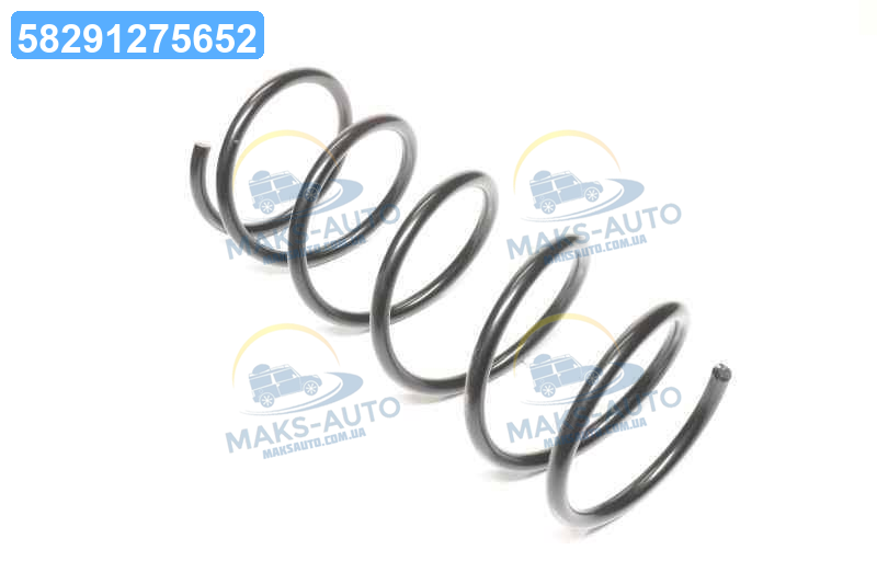 Пружина підв. передн. FORD (вир-во Lesjofors) 4027569 UA56, фото 1