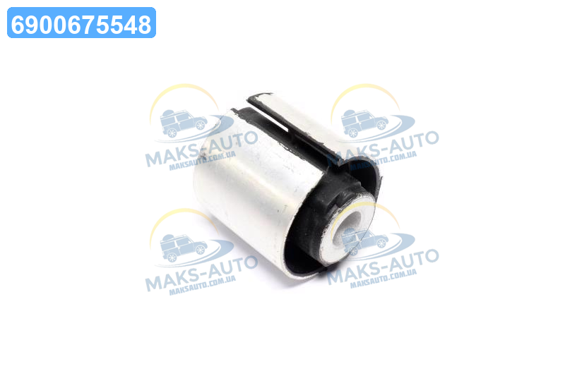 Сайлентблок важеля VW T4 передн. вісь, нижня. задн. (Вир-во Febi) 10852 UA46, фото 1