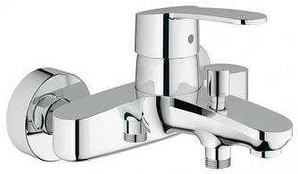 Змішувач для ванни Grohe Eurostyle 33591002