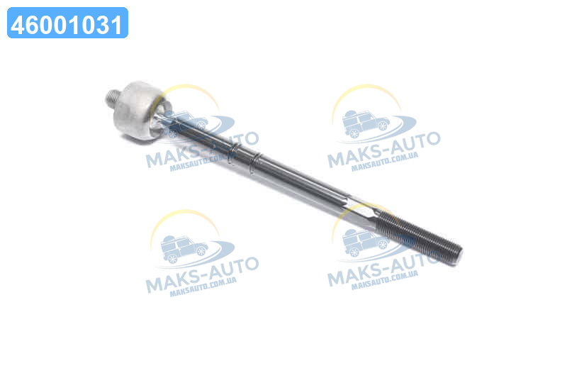 Тяга керма. MB передн. вісь (Вир-во Lemferder) 27663 01 UA46, фото 1