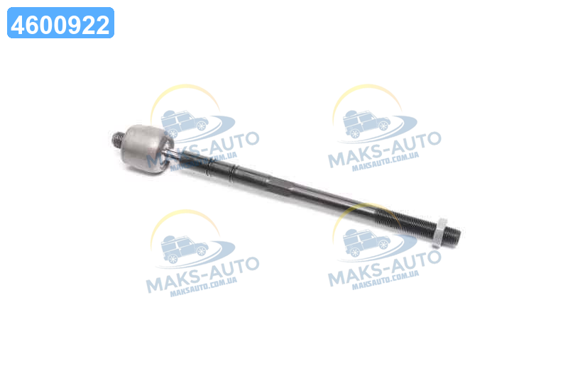 Тяга керма. FORD FIESTA V, FUSION 01-12 (Вир-во Lemferder) 26002 01 UA46, фото 1