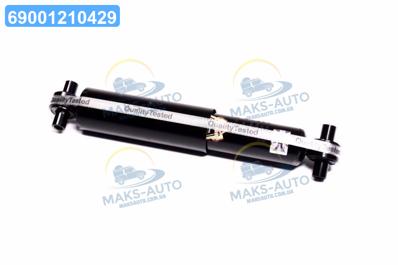 Амортизатор задній газовий MAZDA 6 (вир-во ASHIKA) MA-33038 UA46