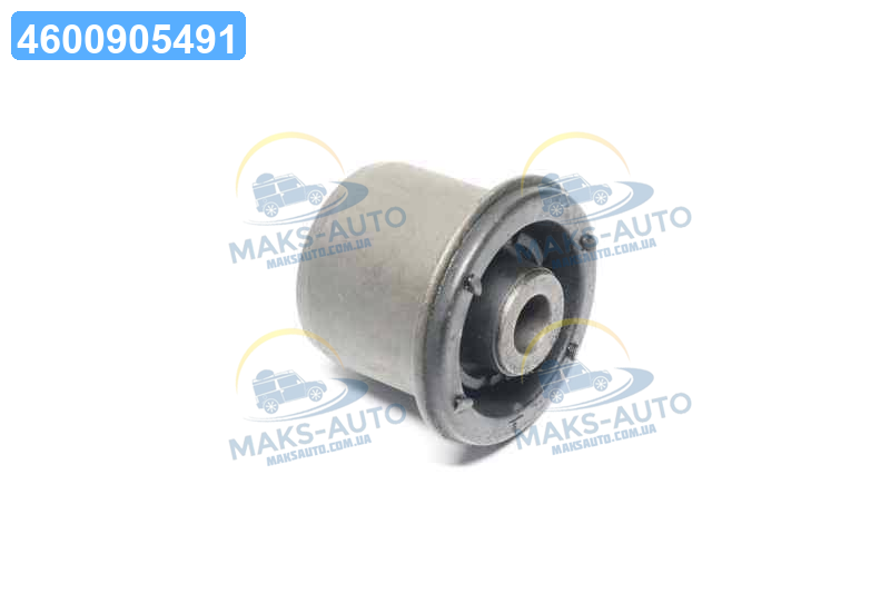 Сайлентблок важеля AUDI/VW PASSAT, SANTANA/80, CABRIOLET (Вир-во Moog) VO-SB-1361 UA46, фото 1