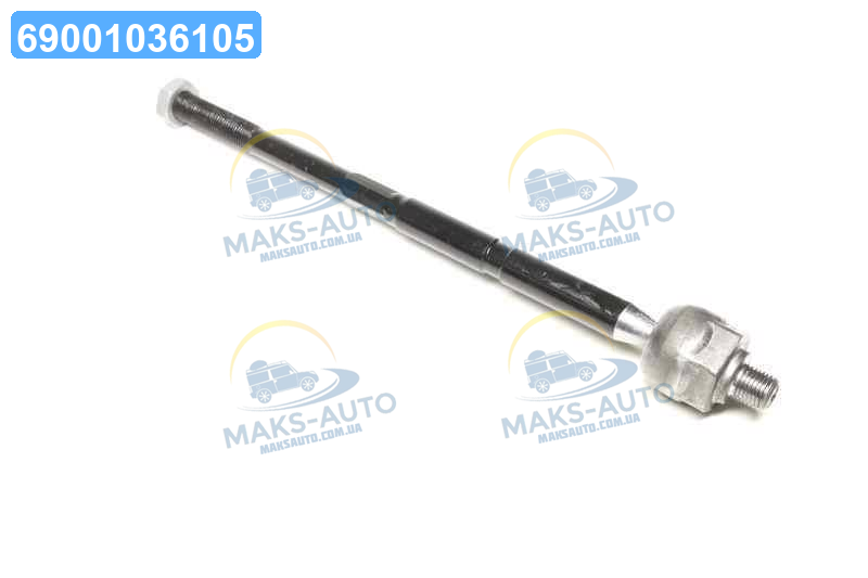 Тяга рульова FORD B-MAX, FIESTA VI, ECOSPORT 08 перед. міст (Вир-во MOOG) FD-AX-7388 UA46, фото 1