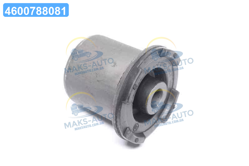 Сайлентблок важеля OPEL ASTRA H передн. вісь, нижня. задн. (Вир-во Febi) 23762 UA46, фото 1