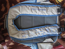 Рюкзак шкільний Bagland спортивний Джип, фото 3
