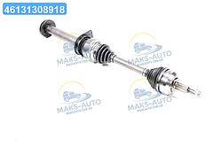 Вал приводний правий VW TRANSPORTER T5 (вир-во MEYLE) 100 498 0616 UA46