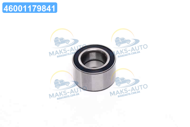 Підшипник маточини OPEL ASCONA C, ASTRA F, VW JETTA I 74- перед. міст (Вир-во MEYLE) 100 407 0031 UA46, фото 1