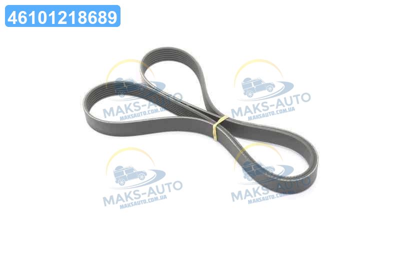 Поліклінові ремені Micro-V (Вир-во Gates) 7PK1473 UA46, фото 1