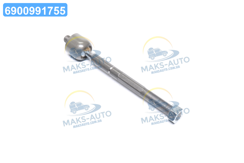 Рульова тяга OPEL MOVANO, RENAULT MASTER III 10- перед. міст (Вир-во LEMFORDER) 37851 01 UA46, фото 1