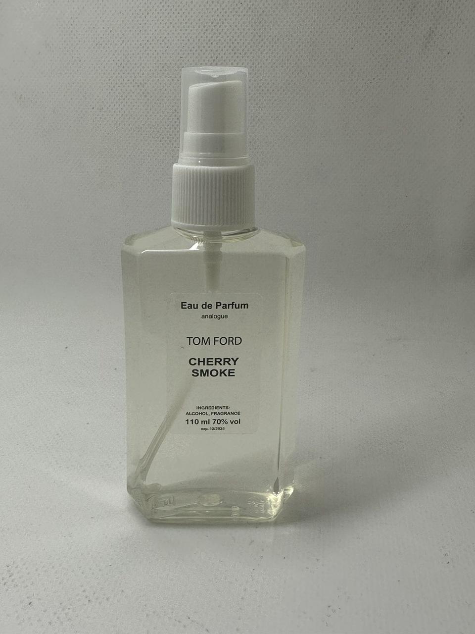 Парфумована вода Tom Ford Cherry Smoke 110 ml, фото 1
