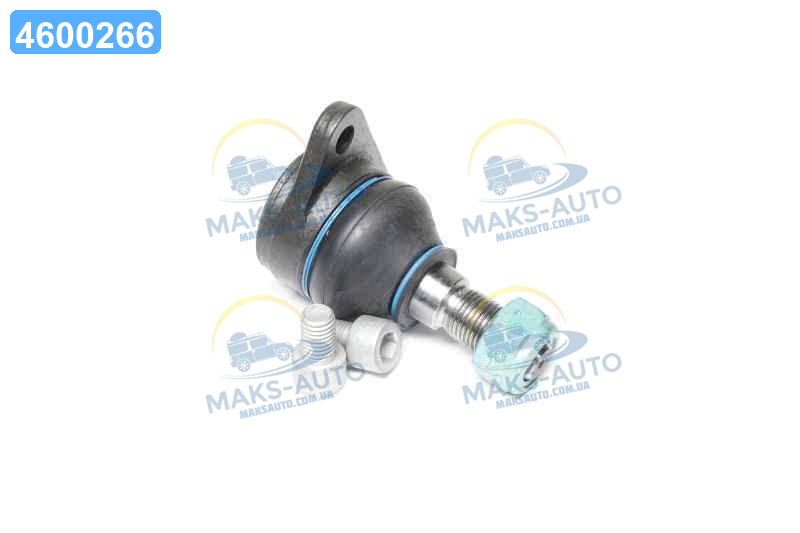 Опора кульова VW TRANSPORTER III 79-92 перед. міст верх (Вир-во LEMFORDER) 10162 02 UA46, фото 1