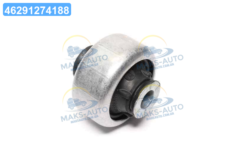 Сайлентблок важеля RENAULT KANGOO 08 перед. міст (Вир-во FEBI) 36122 UA46, фото 1