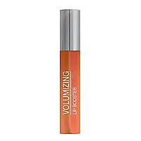 Бустер плампер для губ TopFace Volumizing Lip Booster PT210 тон 01 - Spice Mix, 4 мл