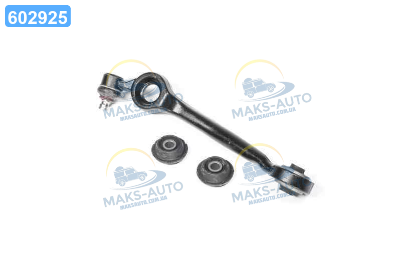 Важіль підвіски AUDI 100,A6 (вир-во TRW) JTC255 UA46, фото 1