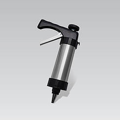 Кондитерський шприц Maestro MR 1680