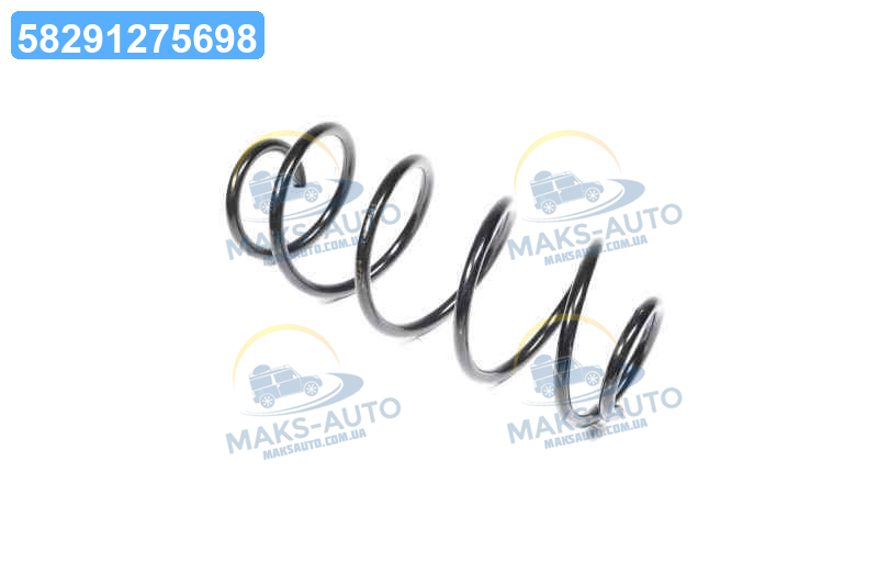 Пружина підв. передн. FORD (вир-во Lesjofors) 4027579 UA56, фото 1